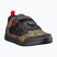 Men's Leatt Shoe ProFlat 3.0 timber cycling shoes