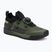 Men's cycling platform shoes Leatt ProFlat 2.0 spinach