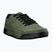 Men's Leatt 2.0 Flat spinach platform cycling shoes