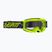 Bike goggles Leatt Vizion 3.5 argon