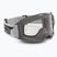 Bike goggles Leatt Vizion 3.5 grey