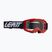 Bike goggles Leatt Vizion 3.5 red