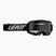 Leatt Vizion 2.5 Small black/clear children's cycling goggles