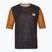 Leatt MTB Enduro 3.0 rust men's cycling jersey