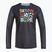 Men's cycling longsleeve Leatt MTB Gravity 3.0 black