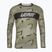 Men's cycling longsleeve Leatt MTB Gravity 3.0 desert