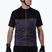 Men's cycling jersey Leatt MTB Trail 3.0 black