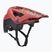Leatt MTB AllMtn 4.0 V25 lava bike helmet