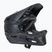 Leatt MTB Gravity 4.0 V25 black bike helmet