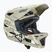 Leatt MTB Gravity 4.0 V25 desert bike helmet