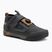 Men's MTB cycling shoes Leatt ProClip 4.0 graphite