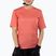 Men's cycling jersey Leatt MTB Trail 2.0 W coral