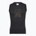 Men's cycling jersey Leatt Sleeveless Base black
