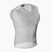 Men's cycling jersey Leatt Sleeveless Base white
