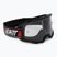 Bike goggles Leatt Vizion 2.5 black/red
