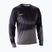 Men's cycling longsleeve Leatt MTB Trail 3.0 ghost black