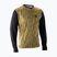 Men's cycling longsleeve Leatt MTB Trail 3.0 trails brown