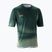 Men's cycling jersey Leatt MTB Trail 3.0 spruce green