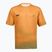 Men's cycling jersey Leatt MTB Trail 3.0 lager yellow
