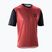 Men's cycling jersey Leatt MTB Trail 3.0 dusty red