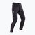 Men's cycling trousers Leatt MTB Trail 2.0 ghost black