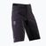Men's cycling shorts Leatt MTB Trail 3.0 Liner ghost black