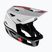Bike helmet Leatt MTB Gravity 4.0 V26 black/white