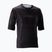 Men's cycling jersey Leatt MTB Gravity 4.0 black