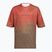 Men's cycling jersey Leatt MTB Gravity 4.0 dusty red
