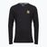 Men's cycling longsleeve Leatt MTB Gravity 3.0 ghost black