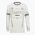 Men's cycling longsleeve Leatt MTB Gravity 3.0 cream white