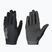 Men's cycling gloves Leatt MTB 3.0 Endurance stealth black/grey