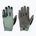 Men's cycling gloves Leatt MTB 1.0 GripR mist green