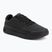 Men's cycling platform shoes Leatt Flat 2.0 black