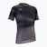 Women's cycling jersey Leatt MTB Trail 3.0 ghost black