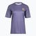 Women's cycling jersey Leatt MTB Trail 3.0 cosmic blue