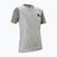 Women's cycling jersey Leatt MTB Trail 3.0 trails white