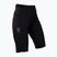 Women's cycling shorts Leatt MTB Trail 3.0 Liner ghost black
