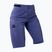 Women's cycling shorts Leatt MTB Trail 3.0 Liner cosmic blue
