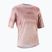 Women's cycling jersey Leatt MTB Gravity 4.0 dusty pink