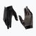 Women's cycling gloves Leatt MTB 1.0 GripR stealth