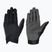 Women's cycling gloves Leatt MTB 1.0 GripR stealth