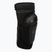 Leatt 3DF 6.0 bicycle knee protectors black 5018400470