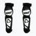 Leatt 3.0 EXT bicycle knee protectors black and white 5019210150