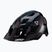 Children's bike helmet Leatt MTB AllMtn 1.0 V22 Jr black