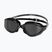 Swim goggles BuddySwim Ozean black / smoke