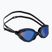 Swim goggles BuddySwim OzeanX Mirror black / blue
