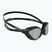 Swim goggles BuddySwim OzeanX Mirror black / silver