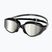 Swim goggles BuddySwim OzeanX Mirror black / silver