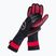 ZONE3 neoprene gloves red/black NA18UNSG108